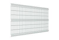 Панель Light 3D 1,53х2,5 Grand Line ГрандЛайн (RAL 6005)