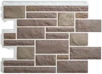 Панель Камень Пражский Альта-Профиль (03)