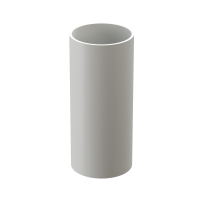 Труба водосточная 3м Docke PREMIUM Дёке