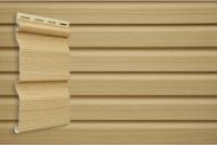 Виниловый сайдинг D4 Tundra Grand Line Amerika ГЛ (Кедр)