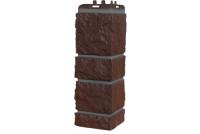 Фасадный угол Grand Line Камелот Design